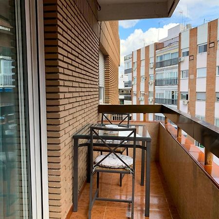 El Nuevo Corazon De Triana Next Feria Renovado Febrero 2025 Apartment Sevilla Bagian luar foto