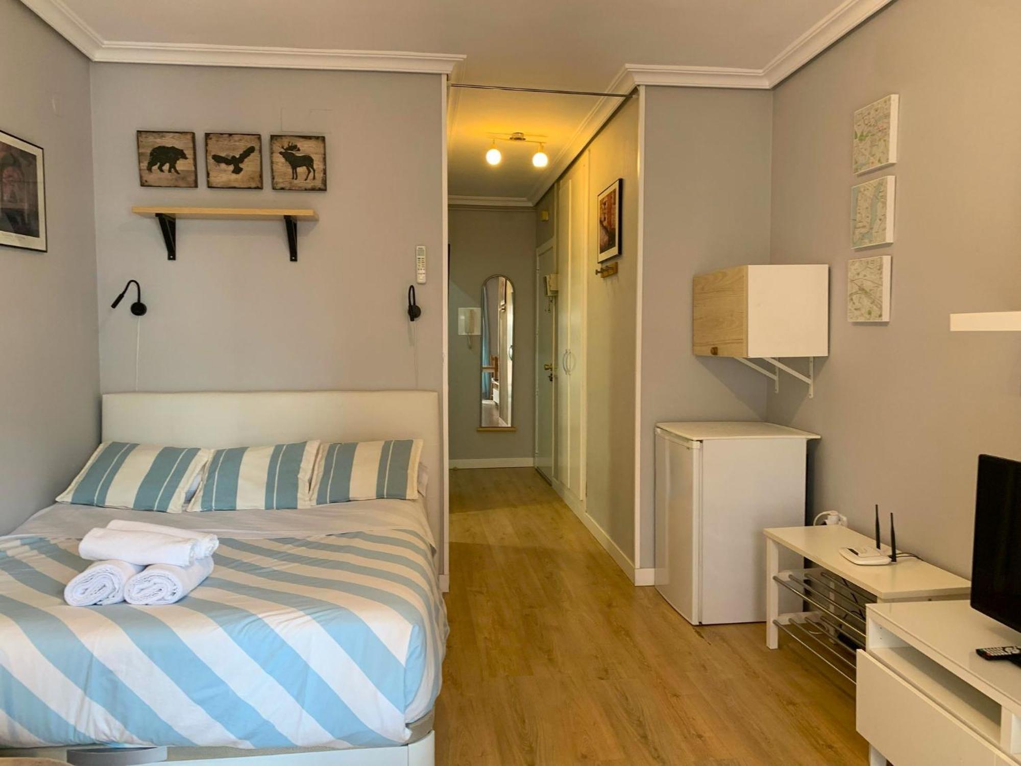 El Nuevo Corazon De Triana Next Feria Renovado Febrero 2025 Apartment Sevilla Bagian luar foto