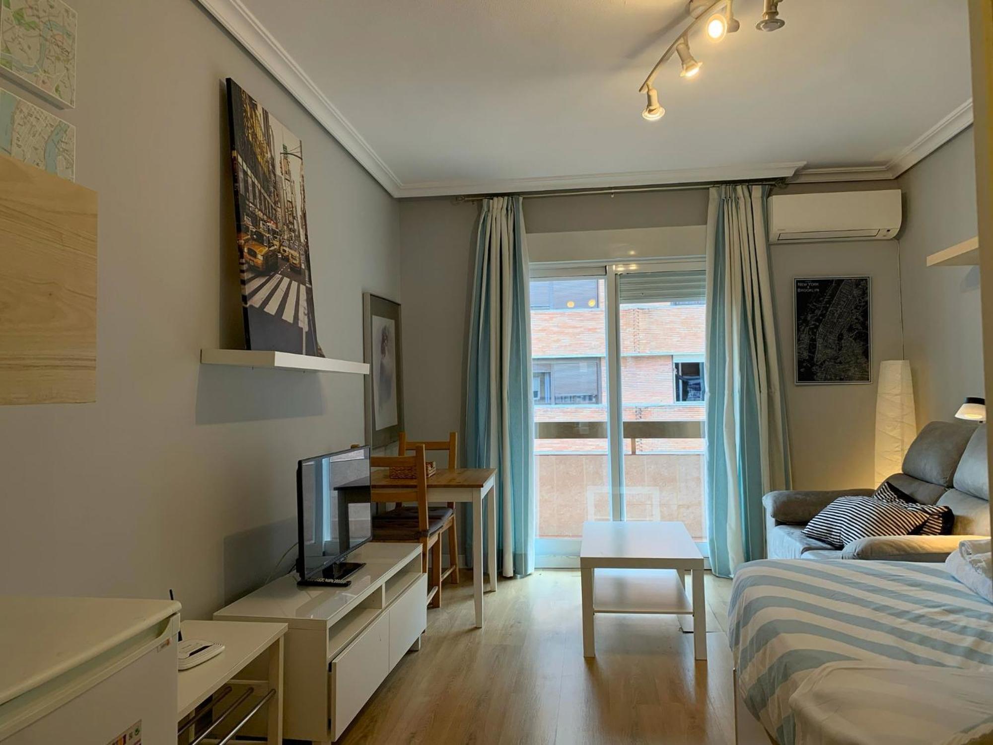 El Nuevo Corazon De Triana Next Feria Renovado Febrero 2025 Apartment Sevilla Bagian luar foto