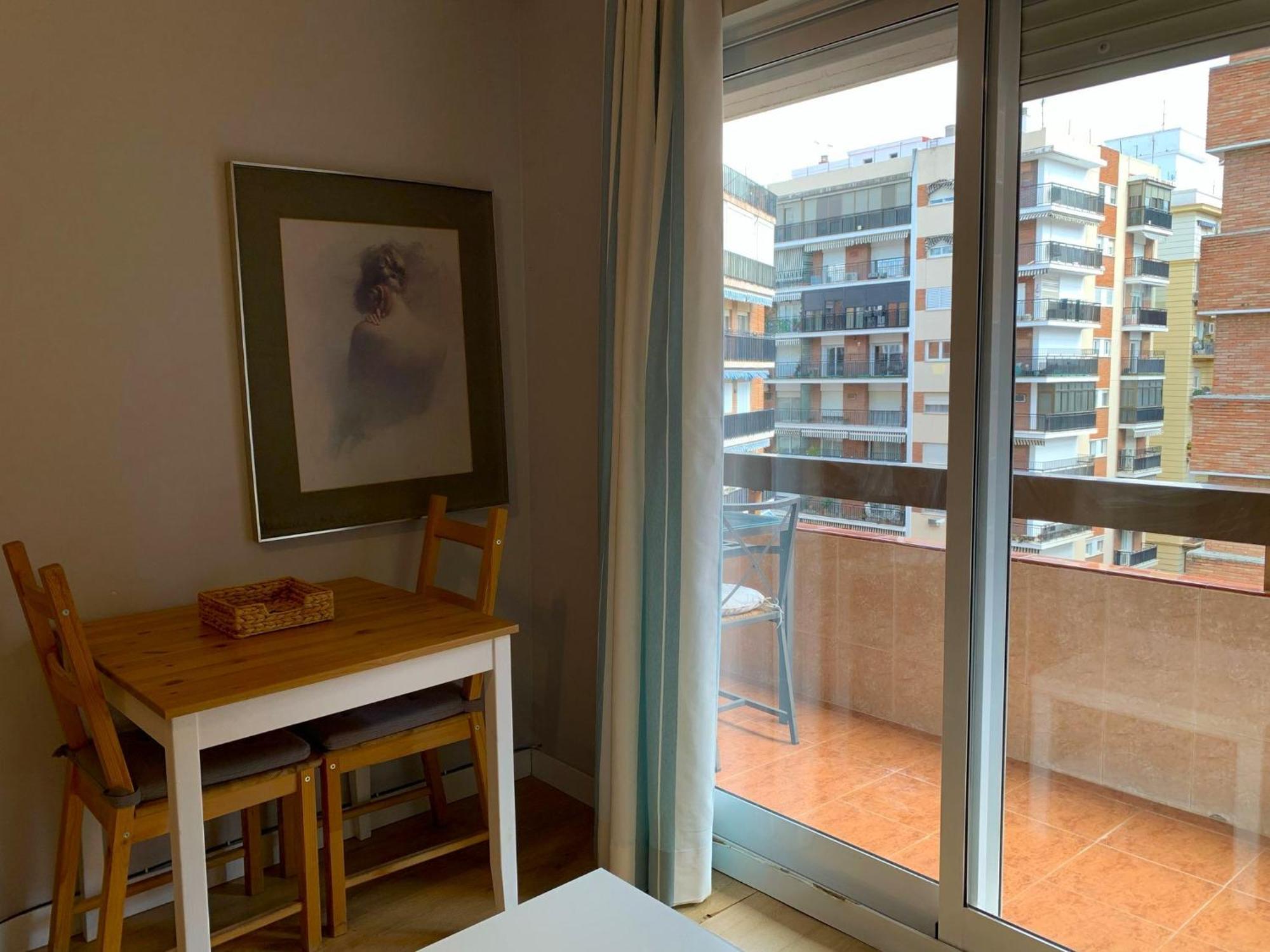 El Nuevo Corazon De Triana Next Feria Renovado Febrero 2025 Apartment Sevilla Bagian luar foto